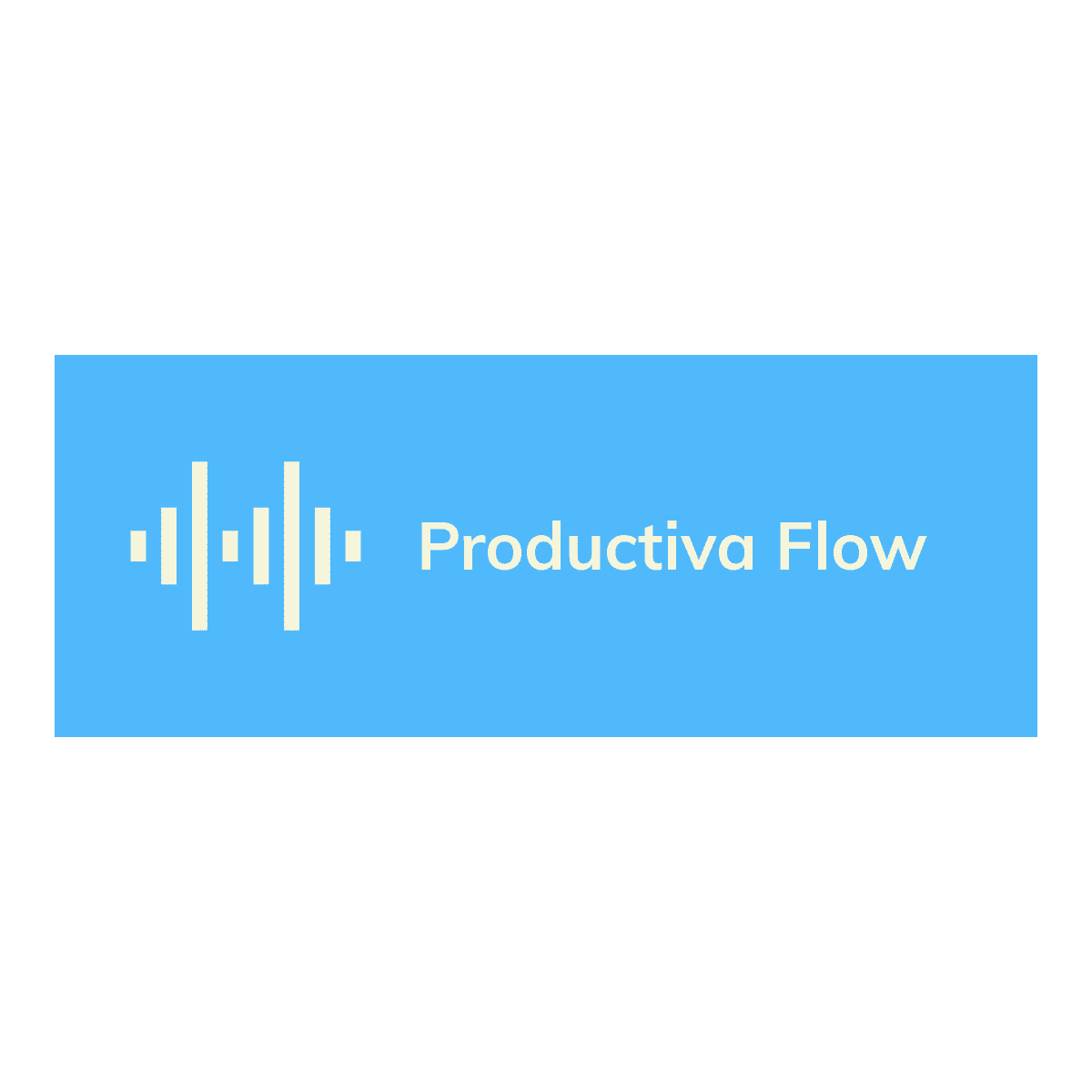 Productiva Flow